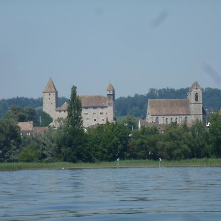 Ferienwohnung Rapperswil Екстериор снимка