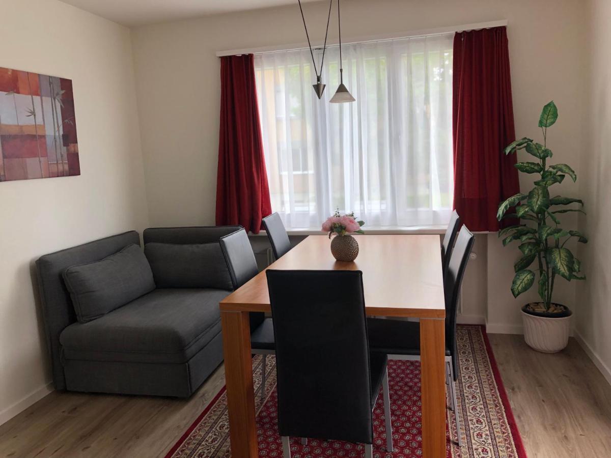 Ferienwohnung Rapperswil Екстериор снимка