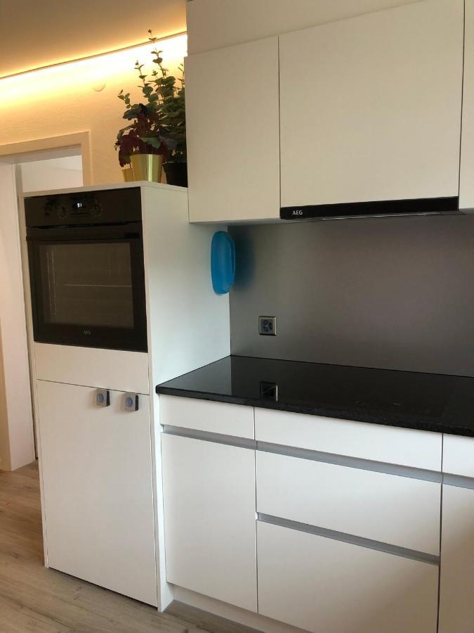 Ferienwohnung Rapperswil Екстериор снимка