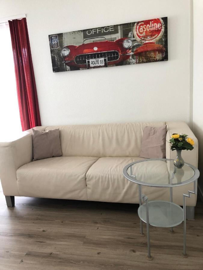 Ferienwohnung Rapperswil Екстериор снимка