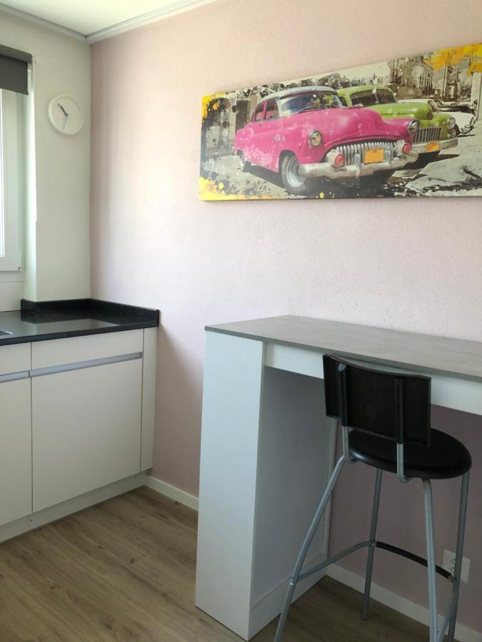 Ferienwohnung Rapperswil Екстериор снимка