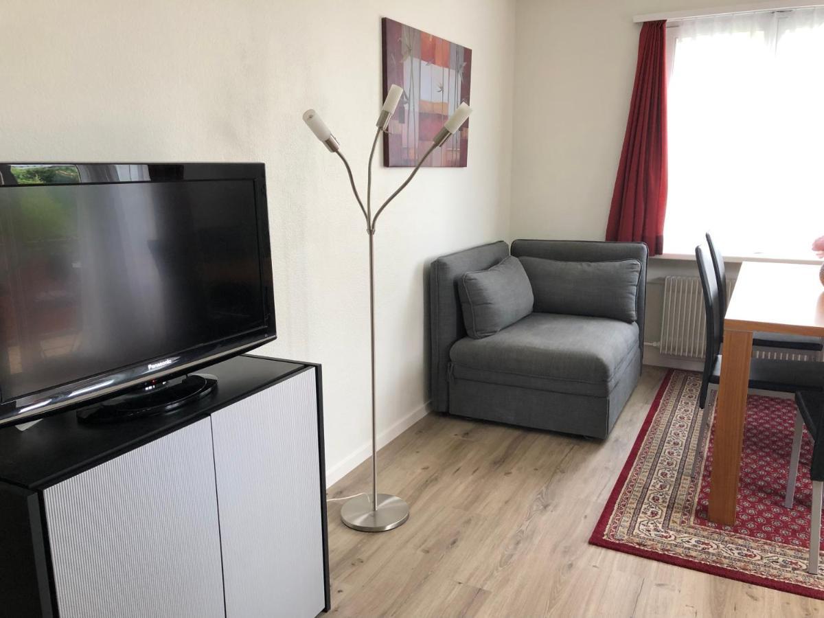 Ferienwohnung Rapperswil Екстериор снимка