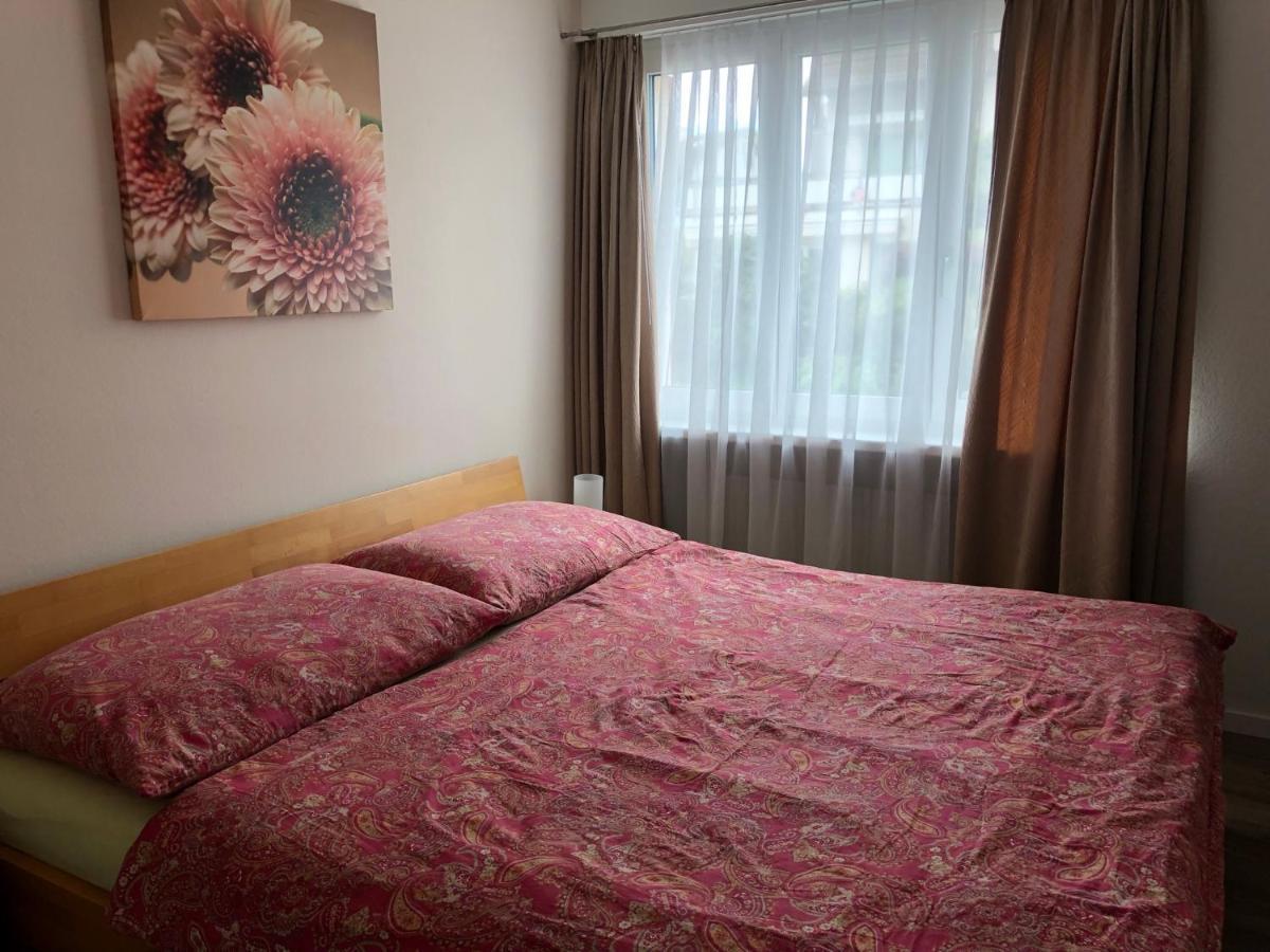 Ferienwohnung Rapperswil Екстериор снимка