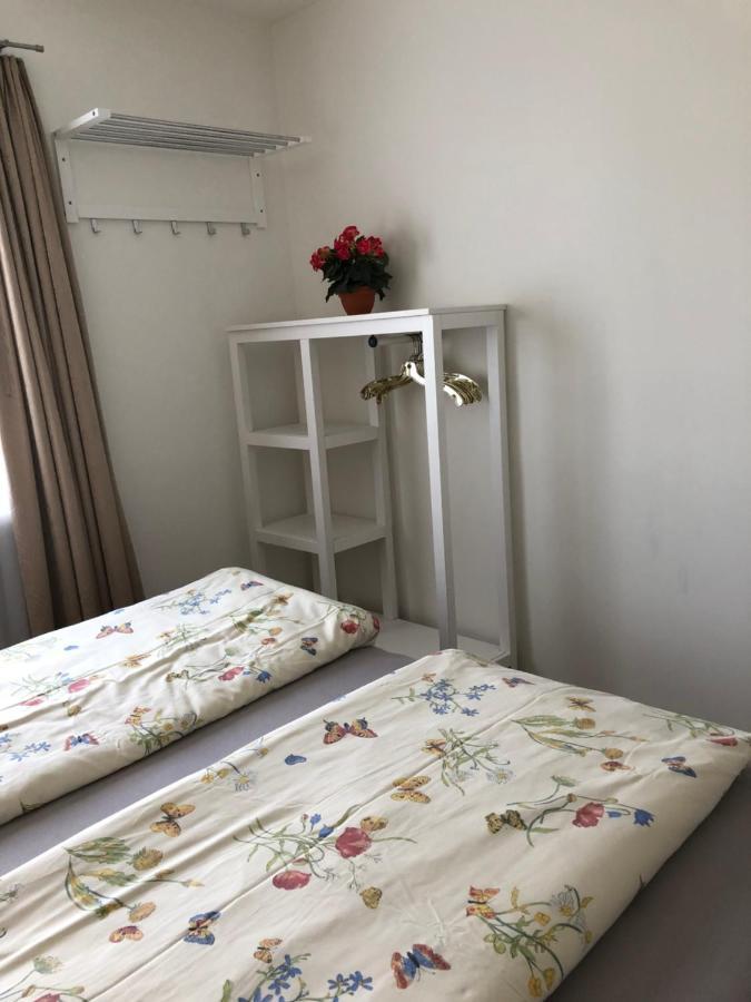Ferienwohnung Rapperswil Екстериор снимка