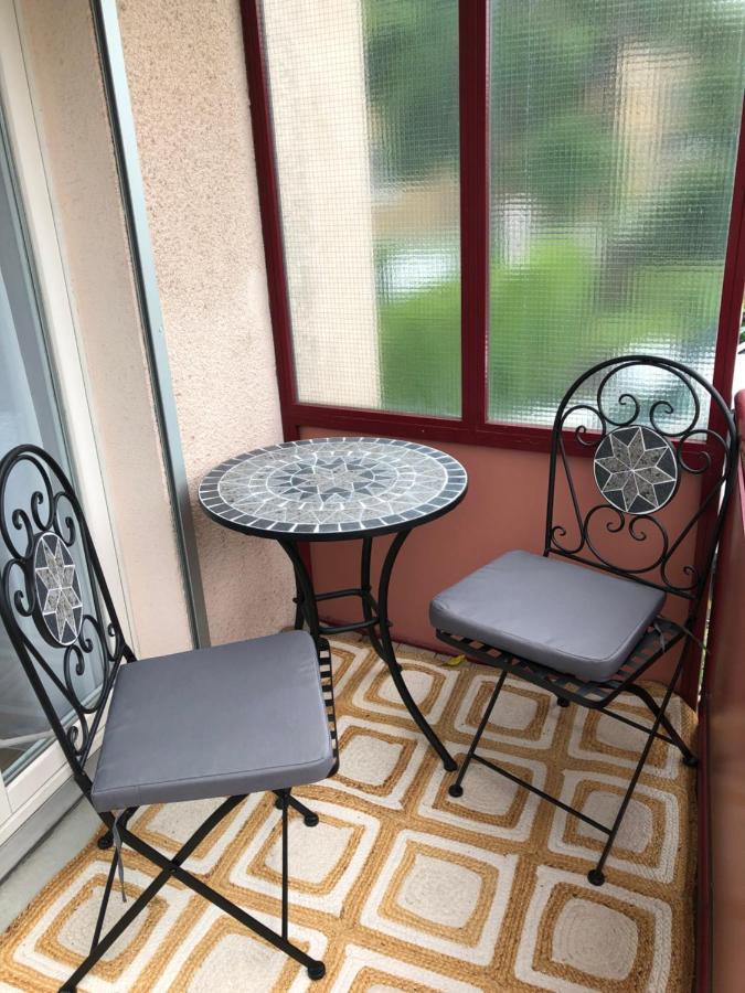 Ferienwohnung Rapperswil Екстериор снимка
