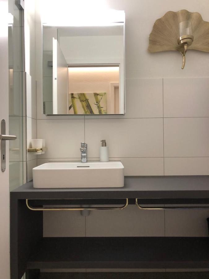 Ferienwohnung Rapperswil Екстериор снимка