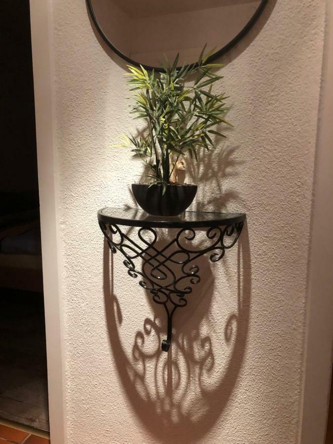 Ferienwohnung Rapperswil Екстериор снимка